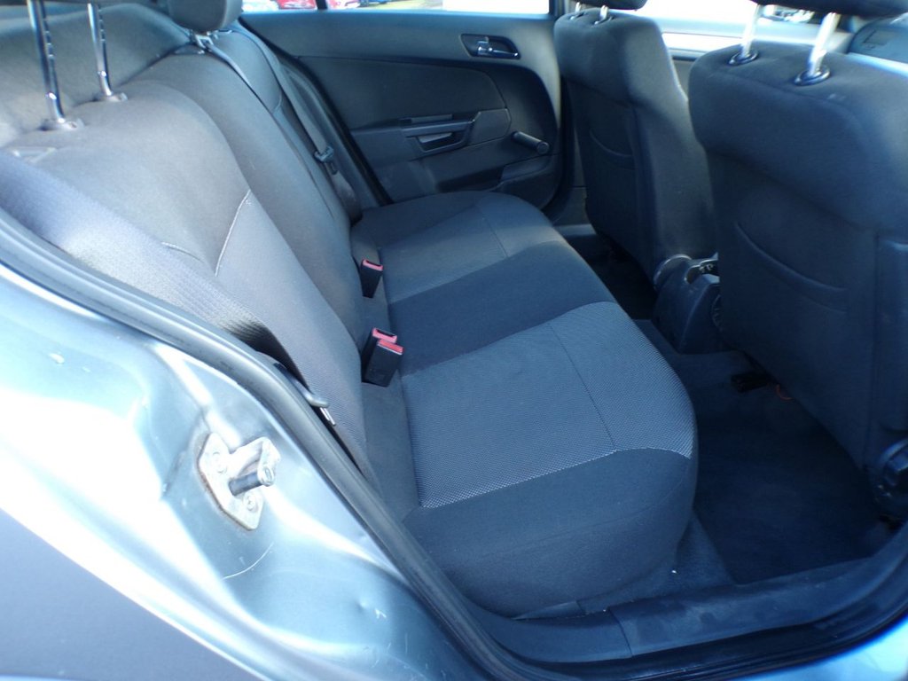 Used Vauxhall Astra 2009 for sale - 77891061: Photo 15