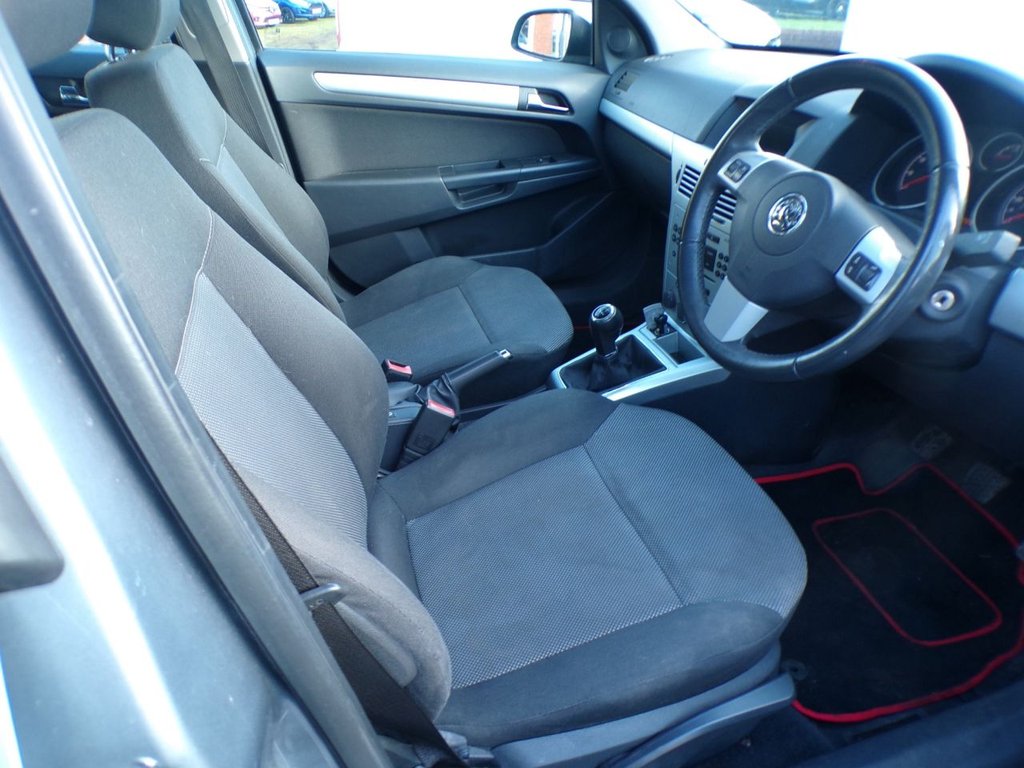 Used Vauxhall Astra 2009 for sale - 77891061: Photo 16