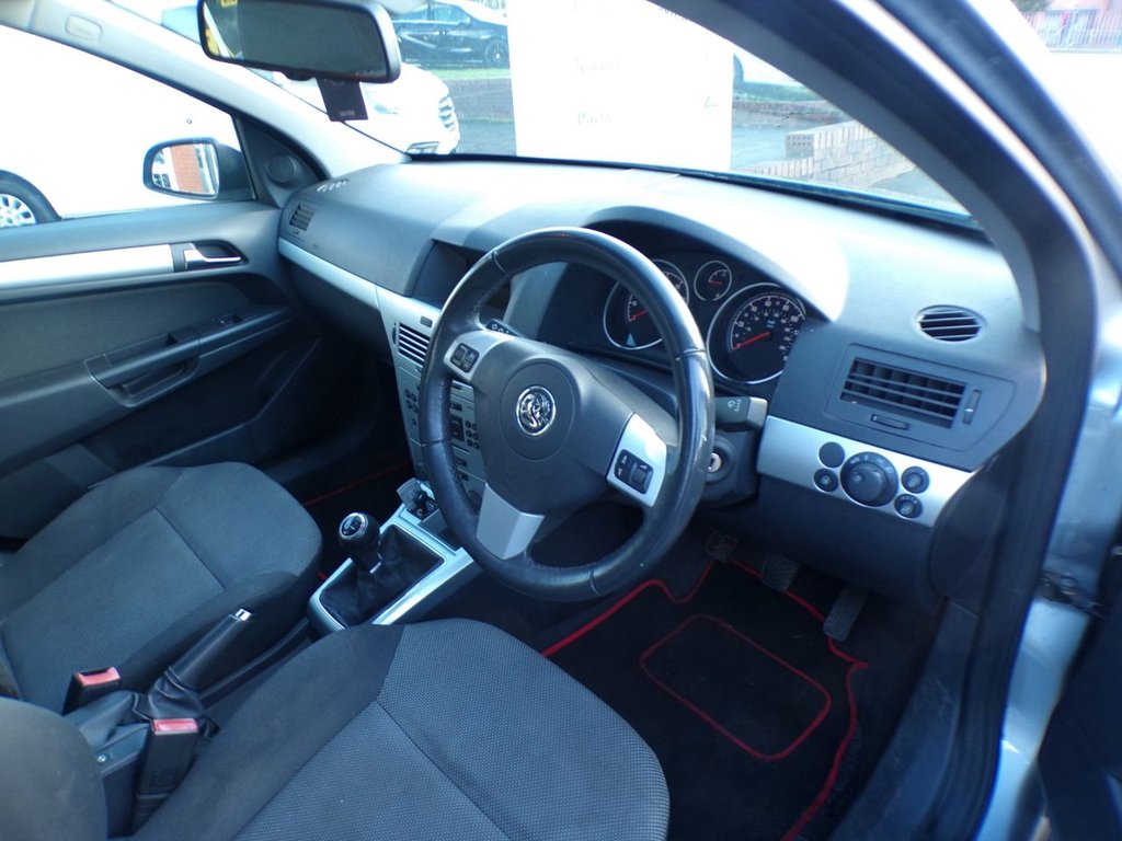 Used Vauxhall Astra 2009 for sale - 77891061: Photo 17