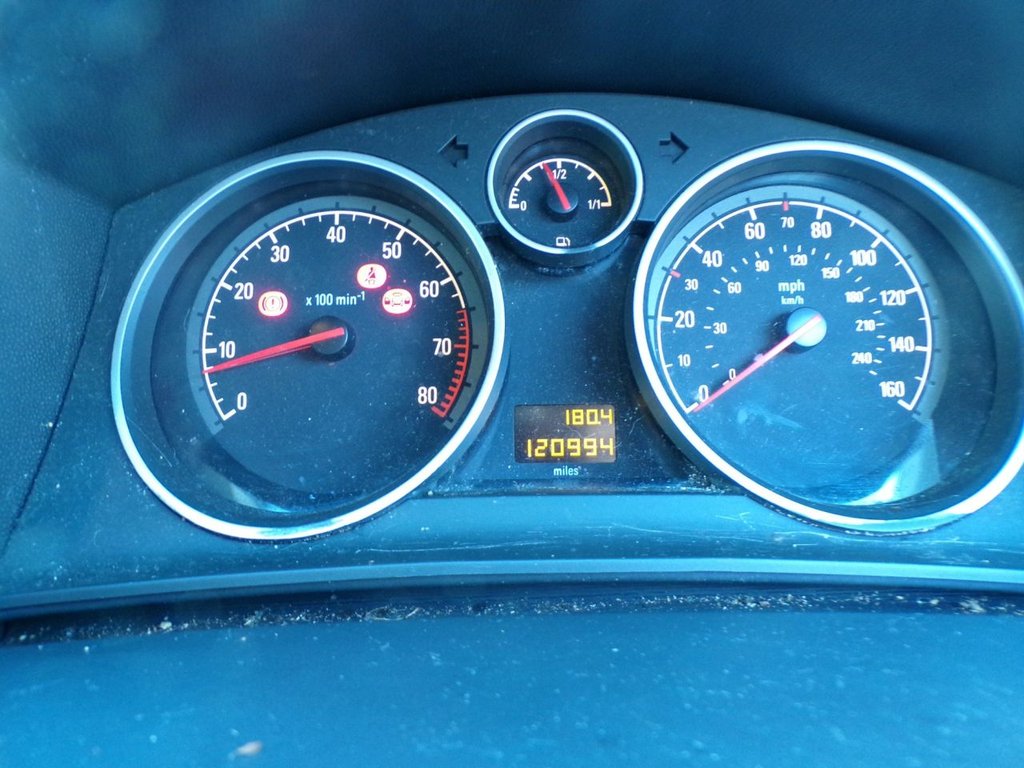 Used Vauxhall Astra 2009 for sale - 77891061: Photo 18