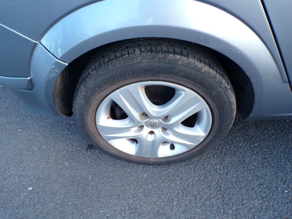 Used Vauxhall Astra 2009 for sale - 77891061: Photo 19