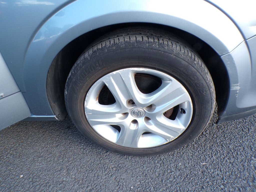 Used Vauxhall Astra 2009 for sale - 77891061: Photo 20