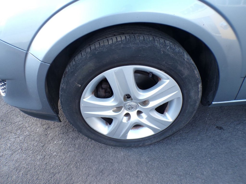 Used Vauxhall Astra 2009 for sale - 77891061: Photo 21