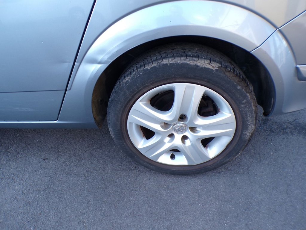 Used Vauxhall Astra 2009 for sale - 77891061: Photo 22