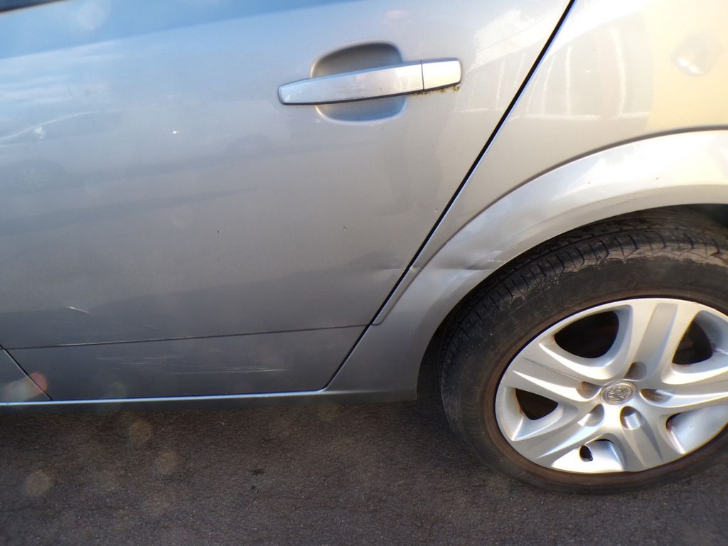 Used Vauxhall Astra 2009 for sale - 77891061: Photo 7