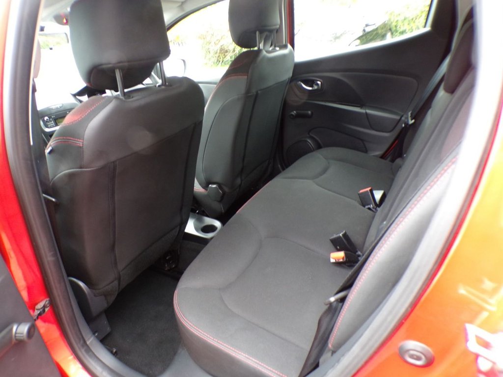 Used Renault Clio 2014 for sale - 76235909: Photo 12