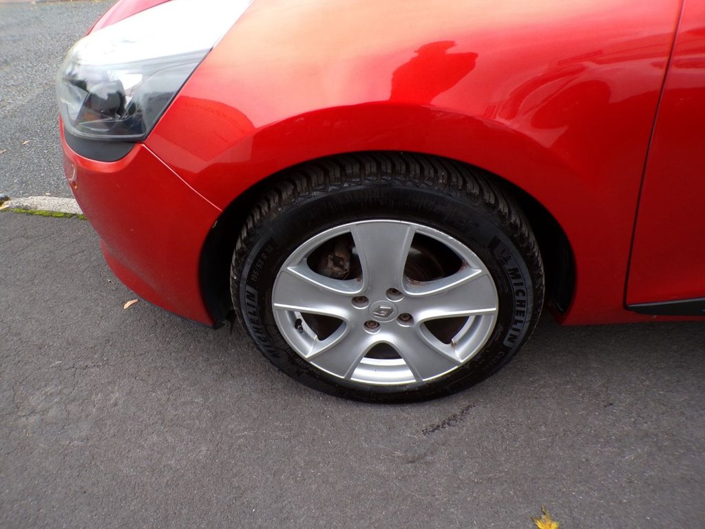 Used Renault Clio 2014 for sale - 76235909: Photo 20