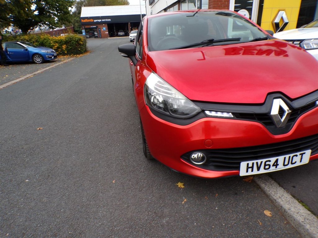 Used Renault Clio 2014 for sale - 76235909: Photo 6