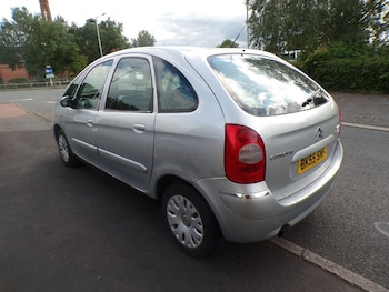 Used Citroen Xsara Picasso 2005 for sale - 78819157: Photo