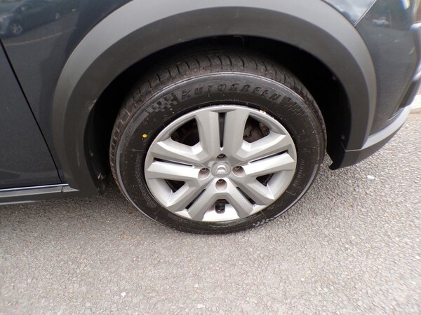 Used Dacia Sandero Stepway 2022 for sale - 74552475: Photo 19