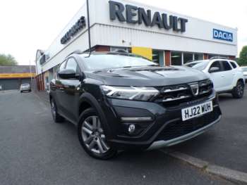 2022 (22) - 1.0 TCe Comfort 5dr