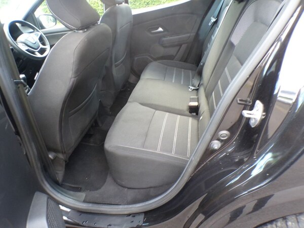 Used Dacia Sandero 2022 for sale - 74600998: Photo 11