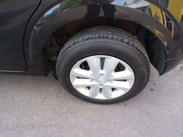 Used Dacia Sandero 2022 for sale - 74600998: Photo 19