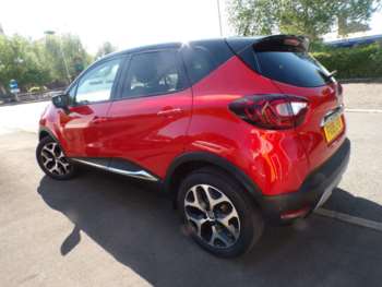Used Renault Captur 2019 for sale - 74551874: Photo
