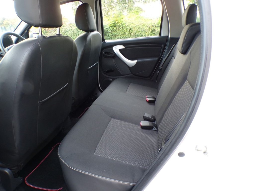 Used Dacia Duster 2014 for sale - 76132118: Photo 12