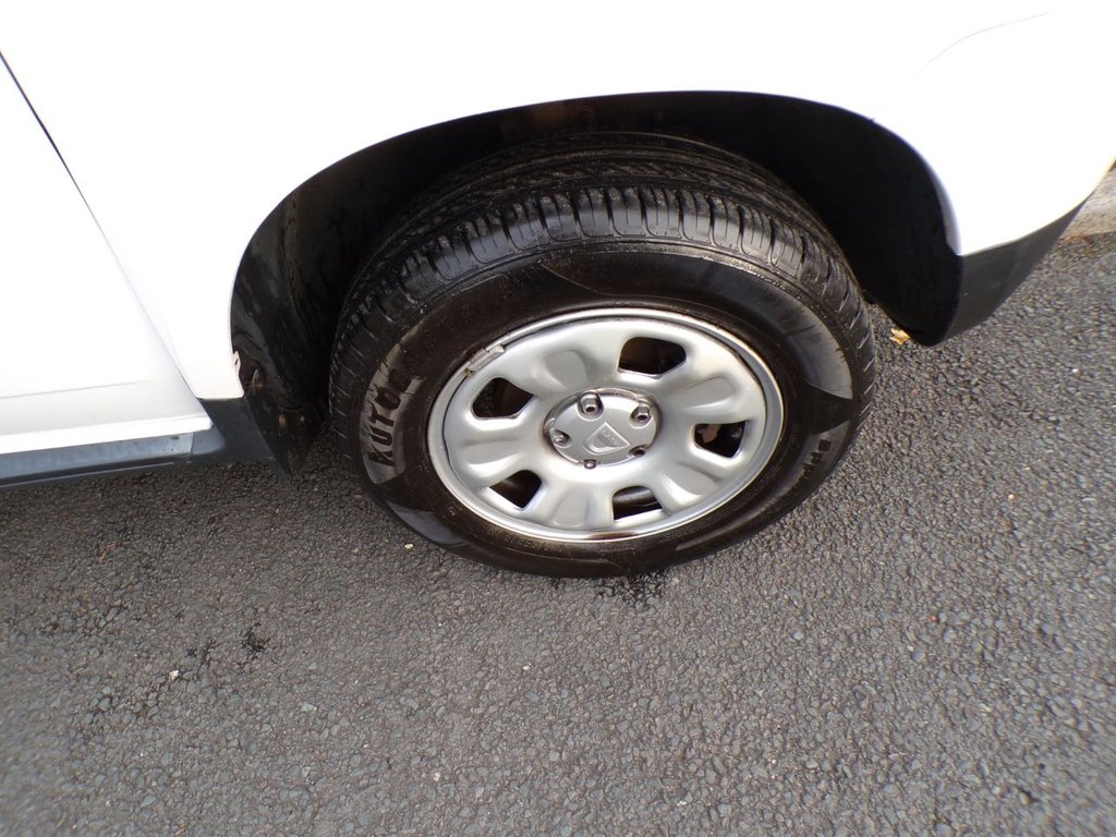 Used Dacia Duster 2014 for sale - 76132118: Photo 19