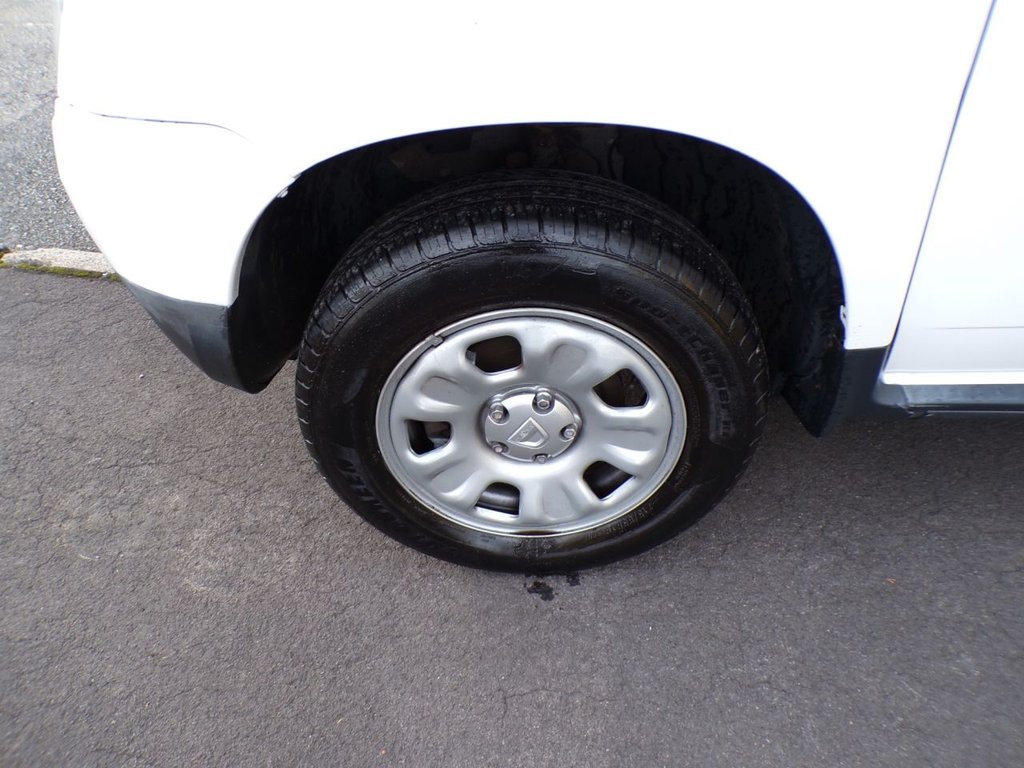 Used Dacia Duster 2014 for sale - 76132118: Photo 20