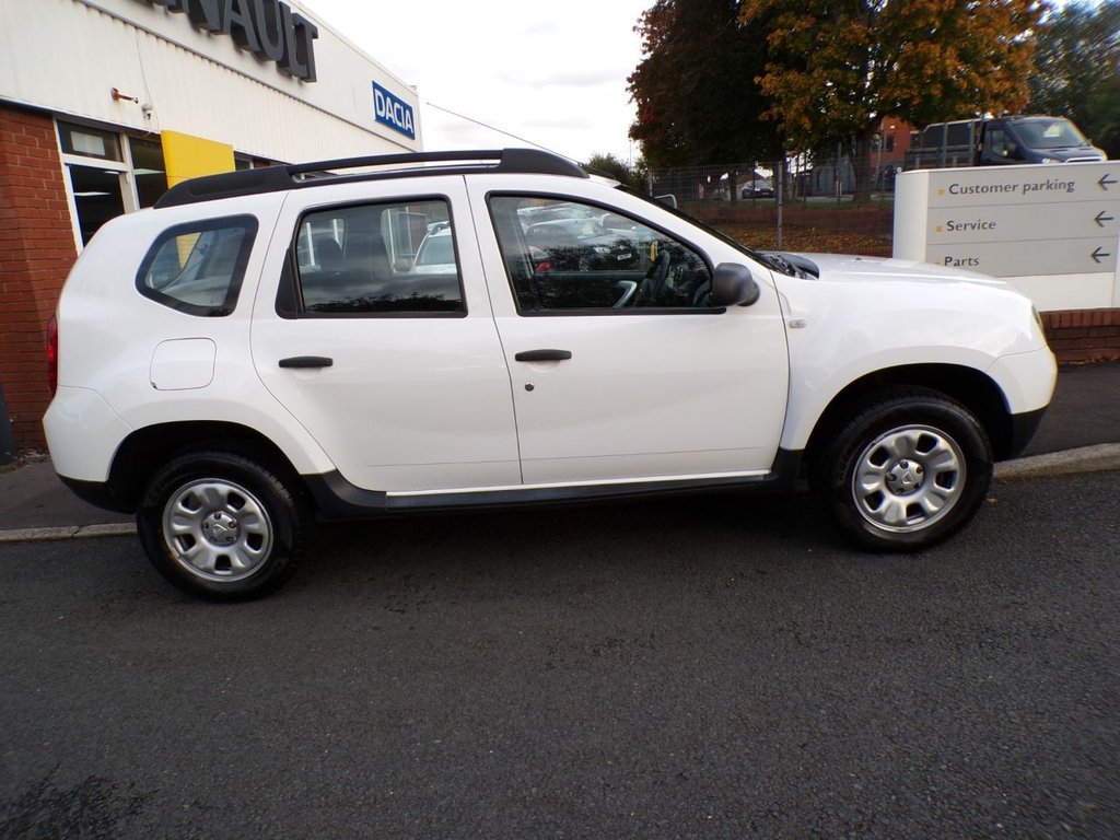 Used Dacia Duster 2014 for sale - 76132118: Photo 5