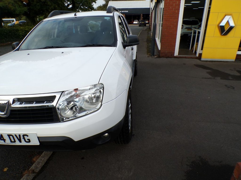 Used Dacia Duster 2014 for sale - 76132118: Photo 7