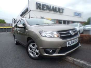 2014 (64) - 0.9 TCe Laureate Estate 5dr Petrol Manual Euro 5 (90 ps)