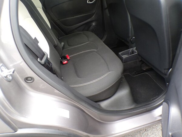 Used Renault Captur 2018 for sale - 75432687: Photo 14