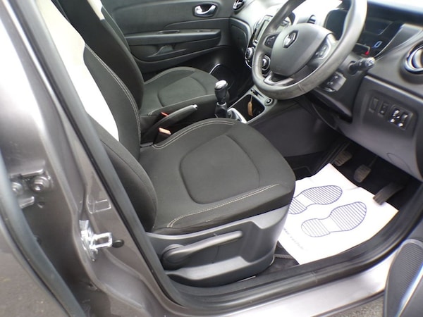 Used Renault Captur 2018 for sale - 75432687: Photo 15