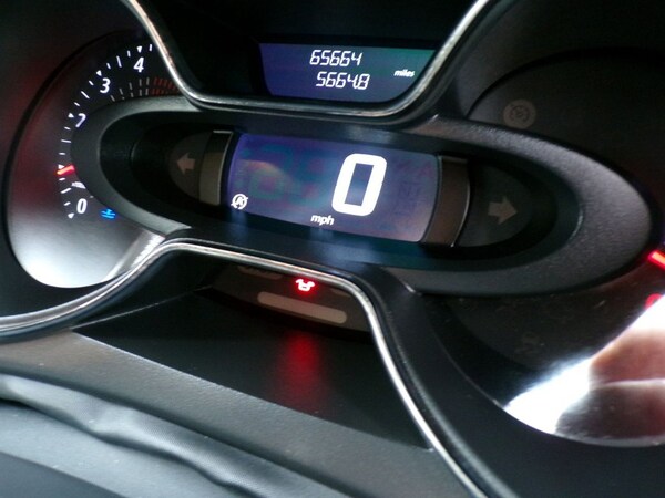 Used Renault Captur 2018 for sale - 75432687: Photo 16