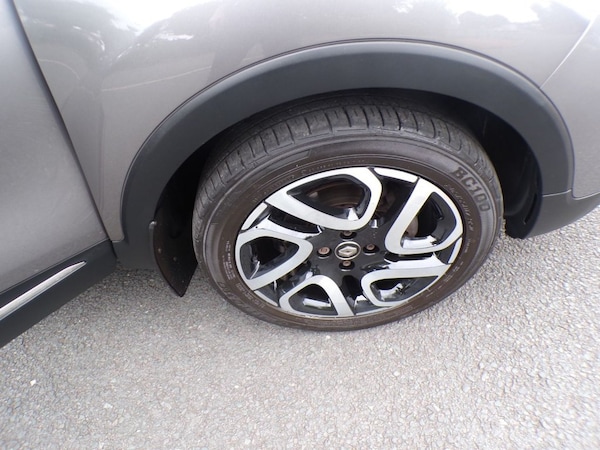 Used Renault Captur 2018 for sale - 75432687: Photo 19