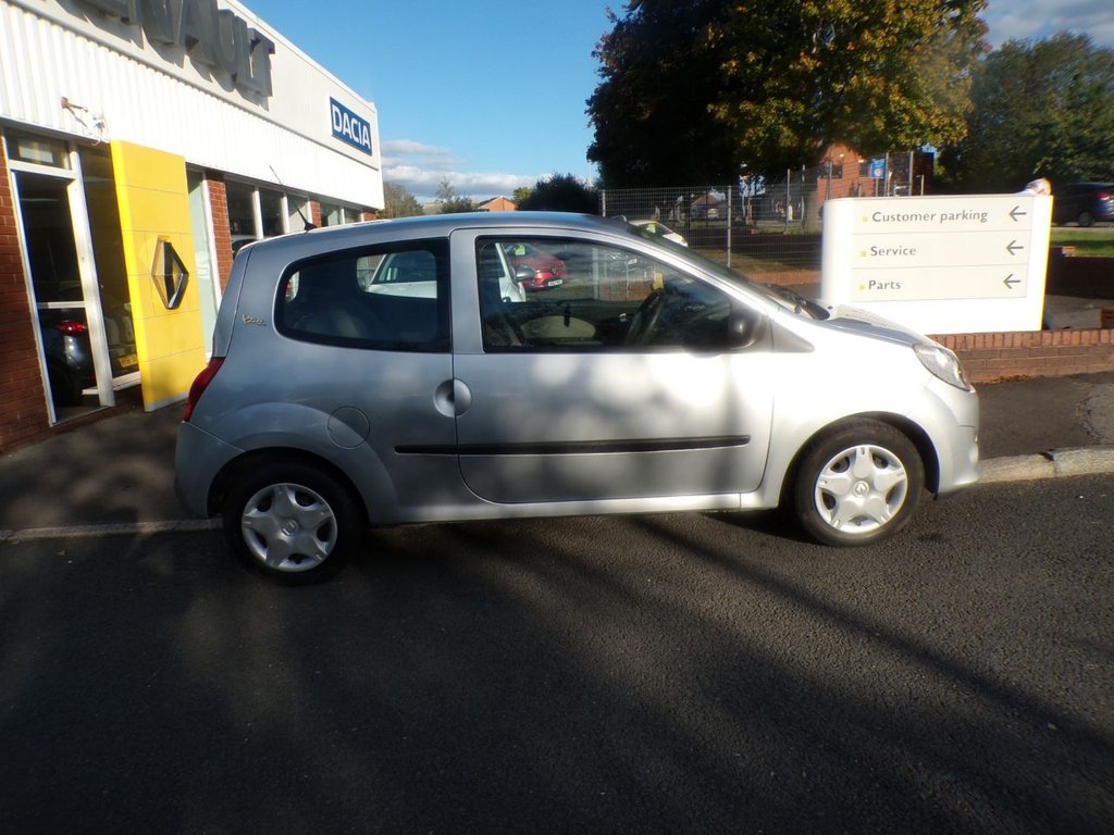 Used Renault Twingo 2011 for sale - 76039613: Photo 12