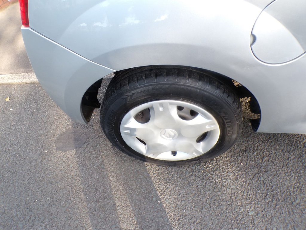 Used Renault Twingo 2011 for sale - 76039613: Photo 14