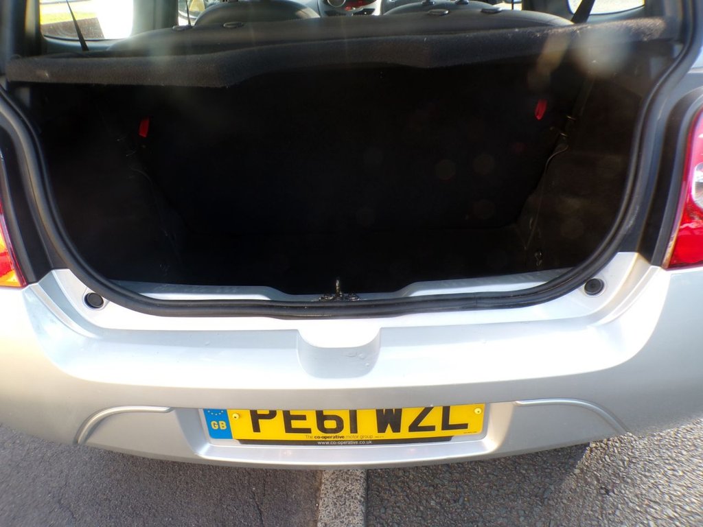 Used Renault Twingo 2011 for sale - 76039613: Photo 19