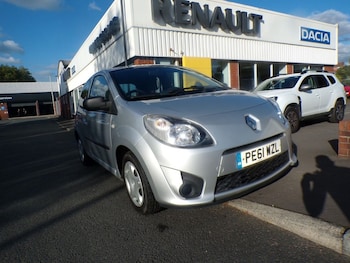 2011 (61) - 1.2 16V Pzaz Hatchback 3dr Petrol Manual Euro 5 (75 ps)