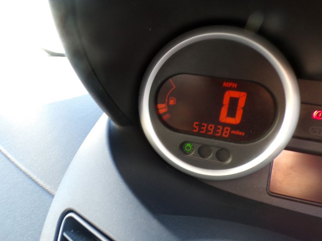Used Renault Twingo 2011 for sale - 76039613: Photo 22