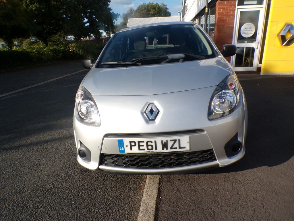 Used Renault Twingo 2011 for sale - 76039613: Photo 5