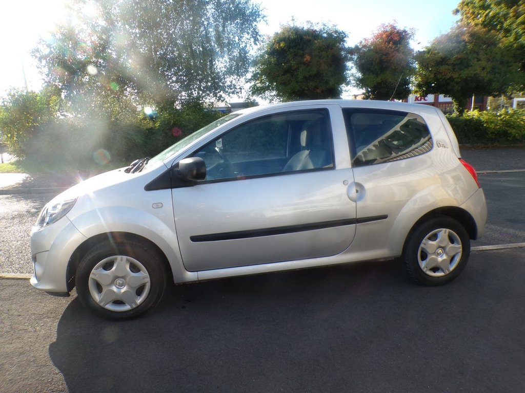 Used Renault Twingo 2011 for sale - 76039613: Photo 7