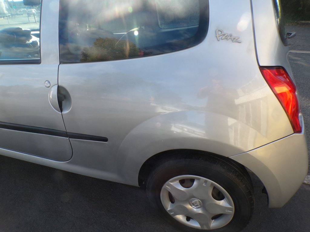 Used Renault Twingo 2011 for sale - 76039613: Photo 9