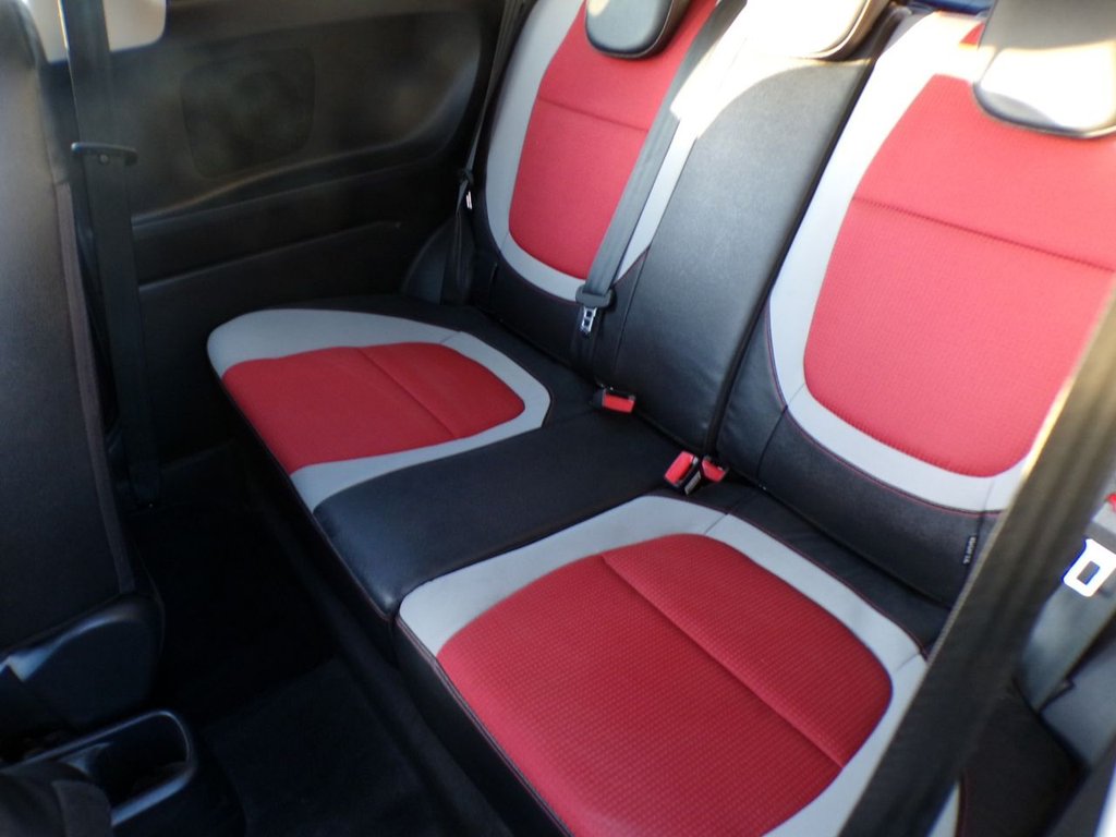 Used Kia Picanto 2015 for sale - 76973332: Photo 12