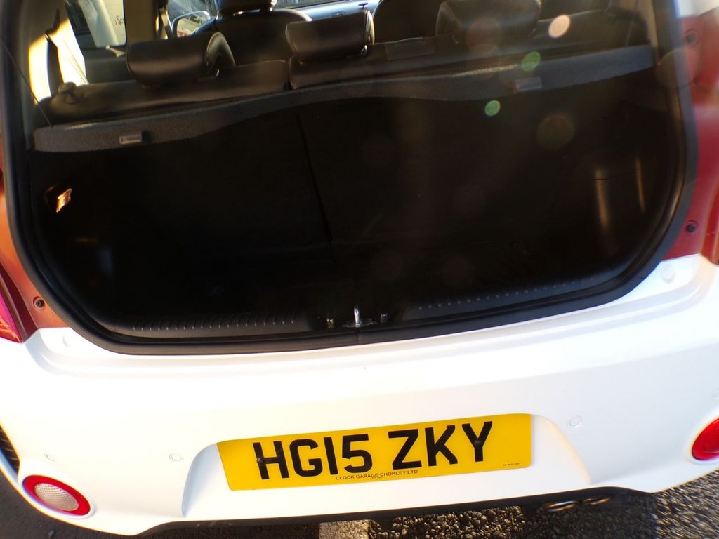 Used Kia Picanto 2015 for sale - 76973332: Photo 13