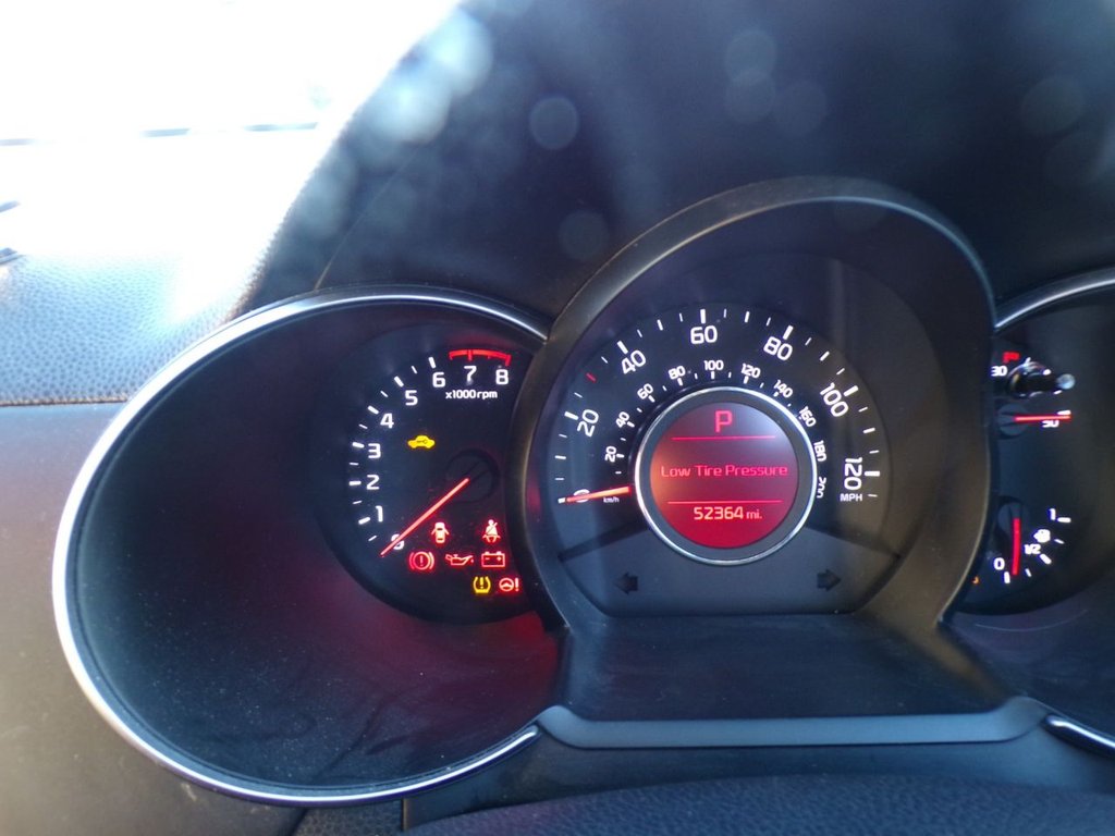 Used Kia Picanto 2015 for sale - 76973332: Photo 17