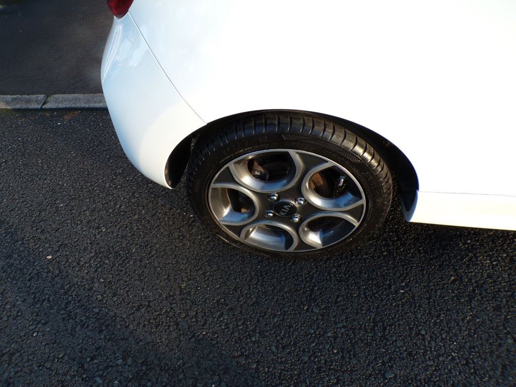 Used Kia Picanto 2015 for sale - 76973332: Photo 19