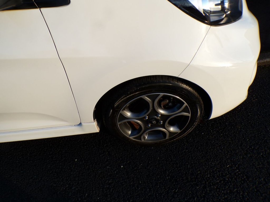 Used Kia Picanto 2015 for sale - 76973332: Photo 20