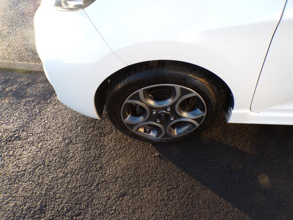 Used Kia Picanto 2015 for sale - 76973332: Photo 21