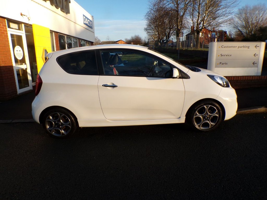 Used Kia Picanto 2015 for sale - 76973332: Photo 5