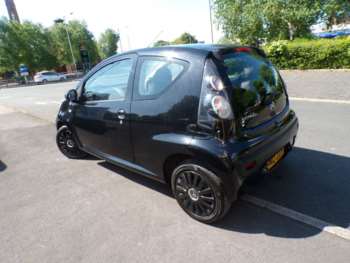 Used Citroen C1 2012 for sale - 74593297: Photo
