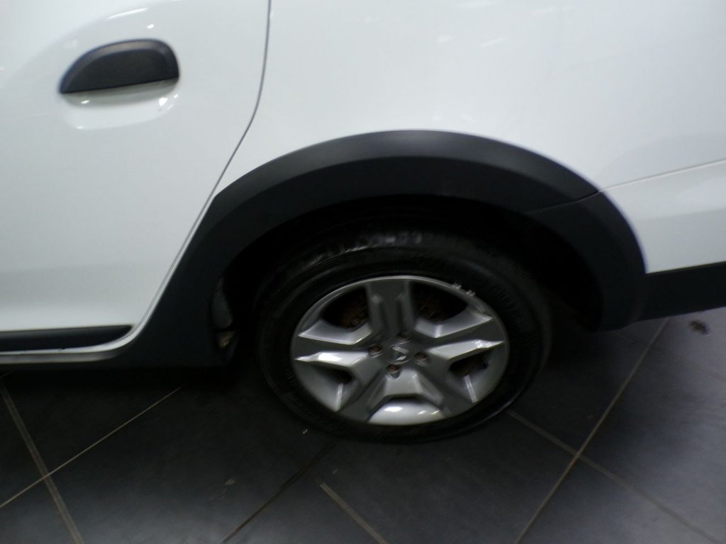 Used Dacia Logan MCV 2018 for sale - 76617889: Photo 10