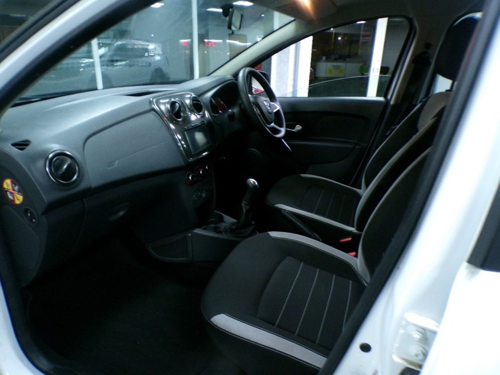 Used Dacia Logan MCV 2018 for sale - 76617889: Photo 11