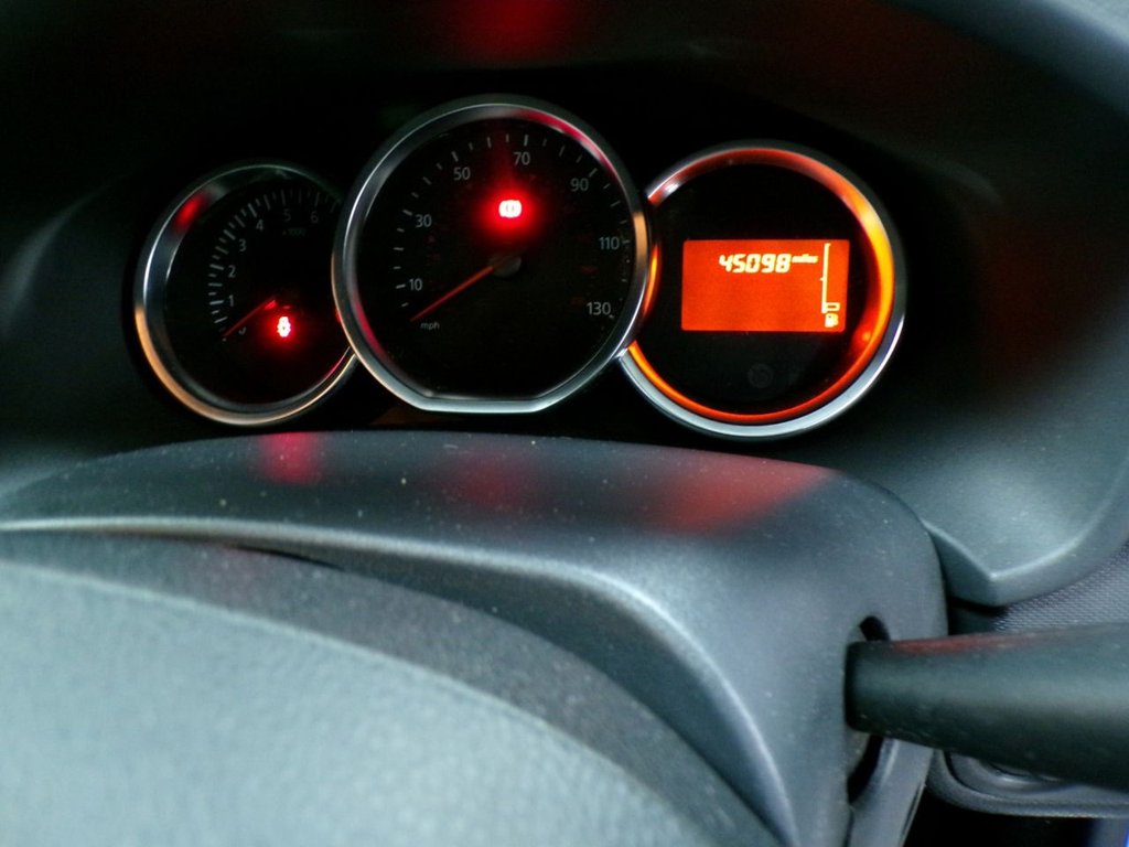 Used Dacia Logan MCV 2018 for sale - 76617889: Photo 13