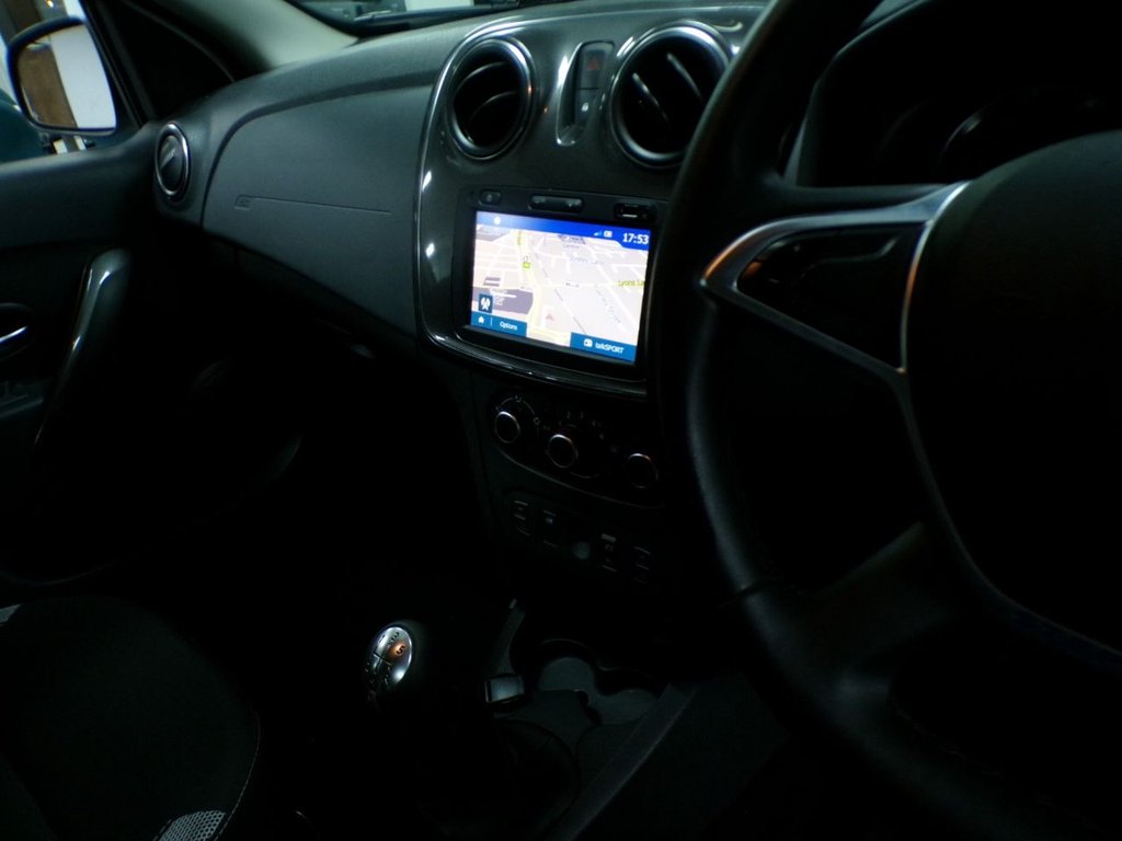 Used Dacia Logan MCV 2018 for sale - 76617889: Photo 14