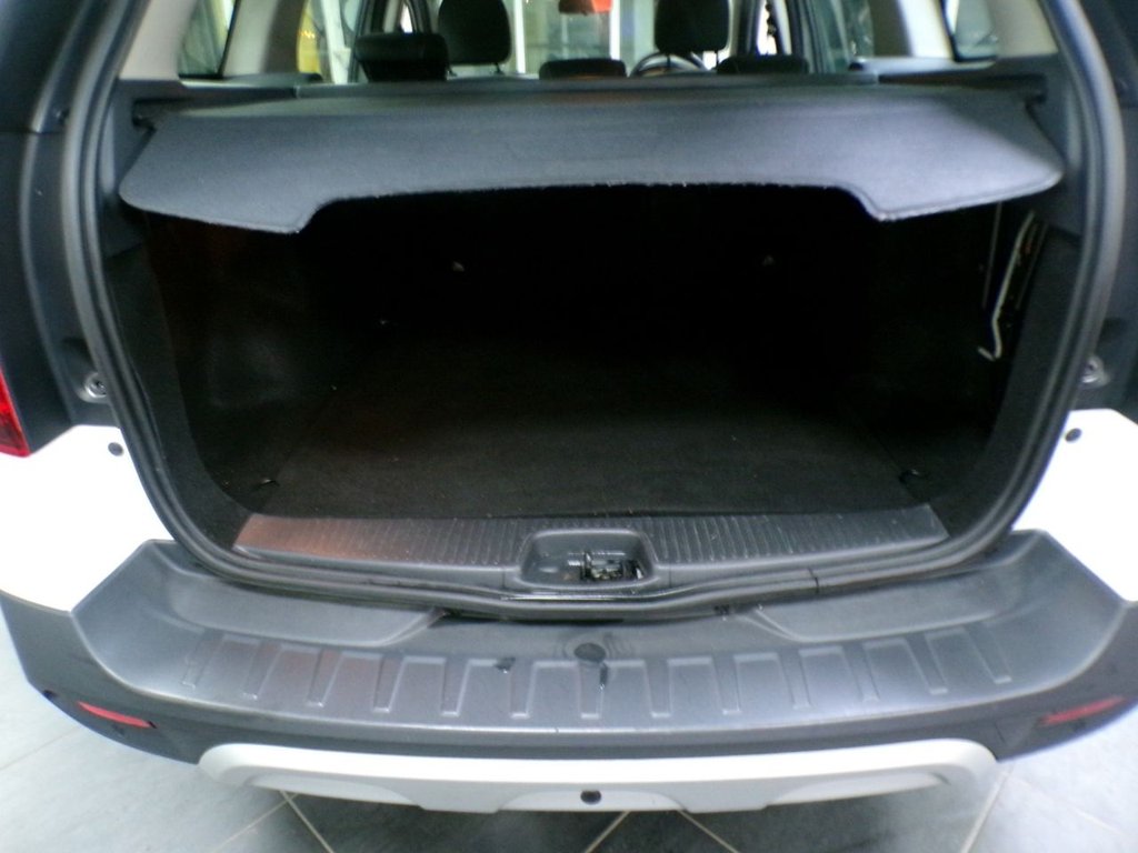 Used Dacia Logan MCV 2018 for sale - 76617889: Photo 16