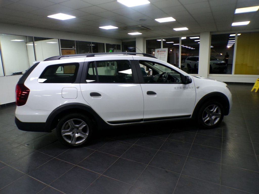 Used Dacia Logan MCV 2018 for sale - 76617889: Photo 6